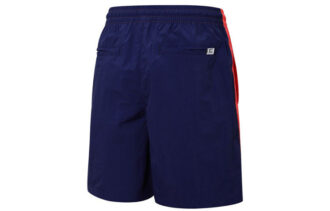 Select MMQ Tvåfärgade Shorts ”Rosa”