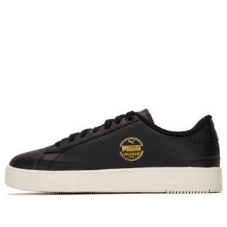 Serve Pro 1948 ”Black Team Gold”