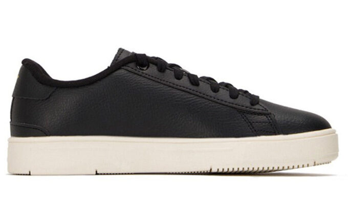 Serve Pro 1948 ”Black Team Gold”