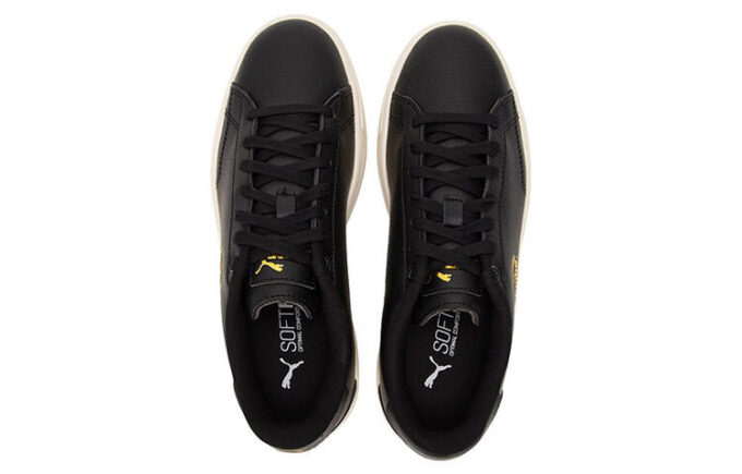 Serve Pro 1948 ”Black Team Gold”
