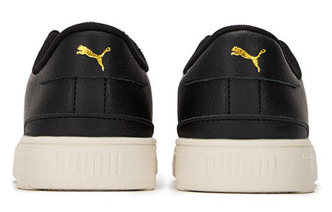 Serve Pro 1948 ”Black Team Gold”