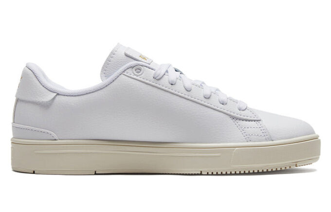 Serve Pro 1948 ”Vit lagguld”