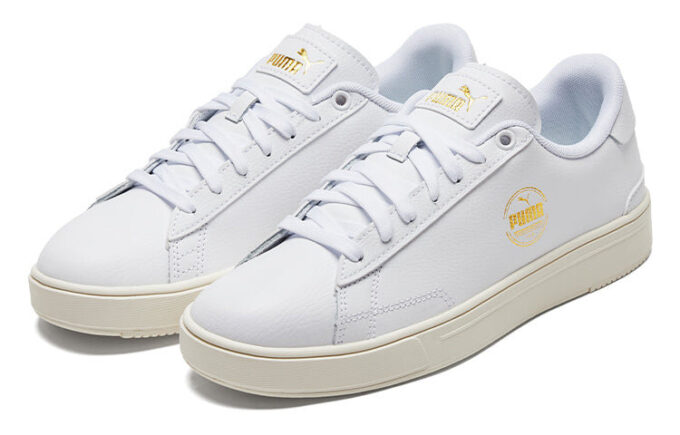 Serve Pro 1948 ”Vit lagguld”