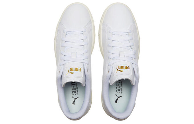 Serve Pro 1948 ”Vit lagguld”