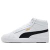 Serve Pro Lite Mid ”Vit Svart”