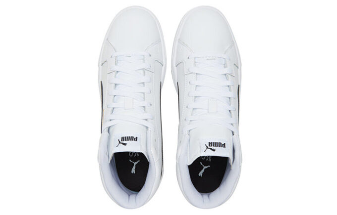 Serve Pro Lite Mid ”Vit Svart”