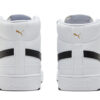 Serve Pro Lite Mid ”Vit Svart”