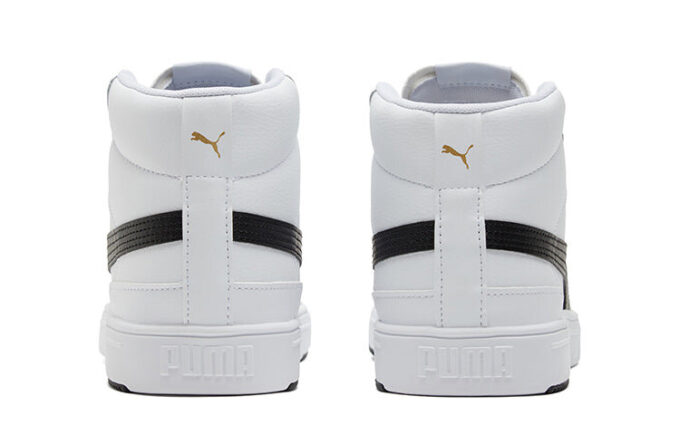 Serve Pro Lite Mid ”Vit Svart”