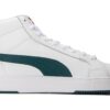 Serve Pro Lite Mid ”Vitguldgrön”