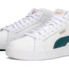 Serve Pro Lite Mid ”Vitguldgrön”
