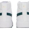 Serve Pro Lite Mid ”Vitguldgrön”