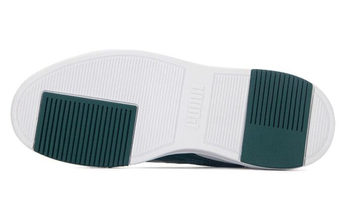 Serve Pro Lite Mid ”Vitguldgrön”