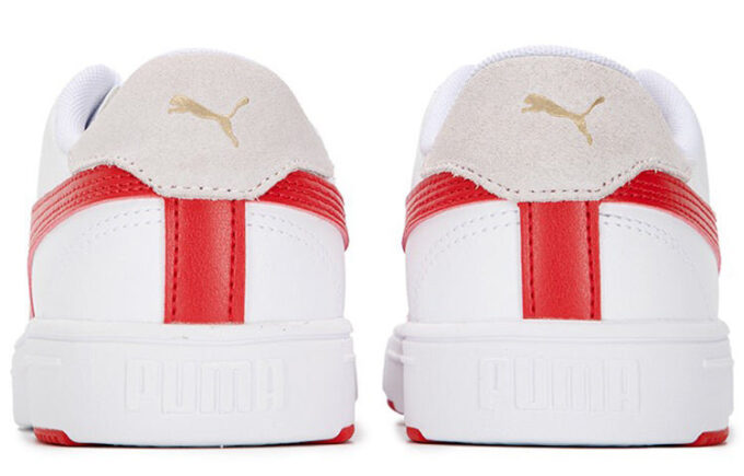 Serve Pro Lite ”Vit Hög Risk Röd”