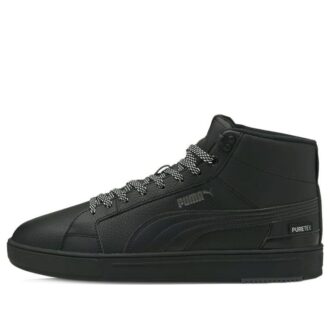 Serve Pro Mid PURE-TEX ”Svart”
