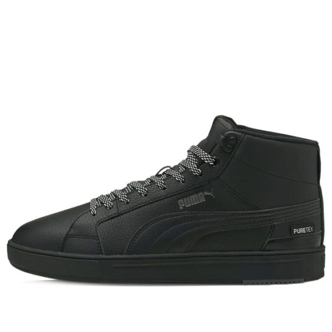 Serve Pro Mid PURE-TEX ”Svart”
