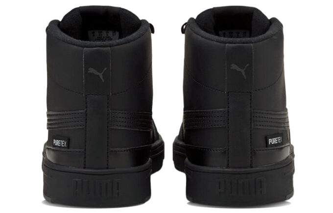 Serve Pro Mid PURE-TEX ”Svart”