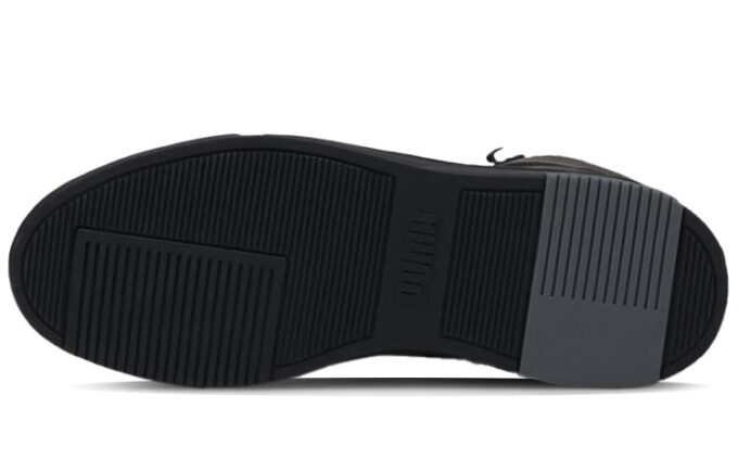 Serve Pro Mid PURE-TEX ”Svart”
