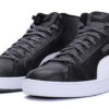 Serve Pro Mid PURE-TEX ”Svart Vit”