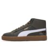 Serve Pro Mid PURE-TEX ”Vindruvbladsgummi”