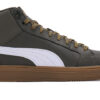 Serve Pro Mid PURE-TEX ”Vindruvbladsgummi”