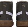 Serve Pro Mid PURE-TEX ”Vindruvbladsgummi”