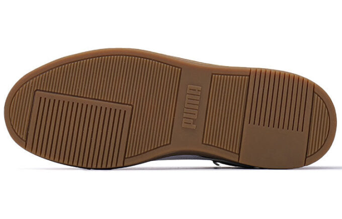 Serve Pro Mid PURE-TEX ”Vindruvbladsgummi”