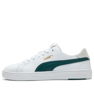 Servera Pro Lite ”Deep Forest Green”