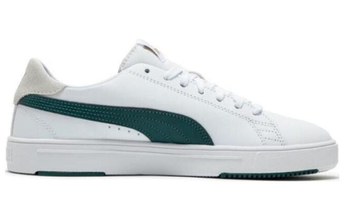 Servera Pro Lite ”Deep Forest Green”