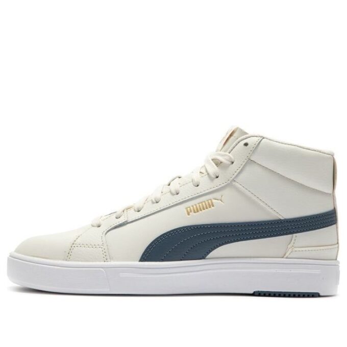 Servera Pro Lite Mid ”Vit Grön”