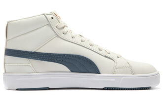 Servera Pro Lite Mid ”Vit Grön”