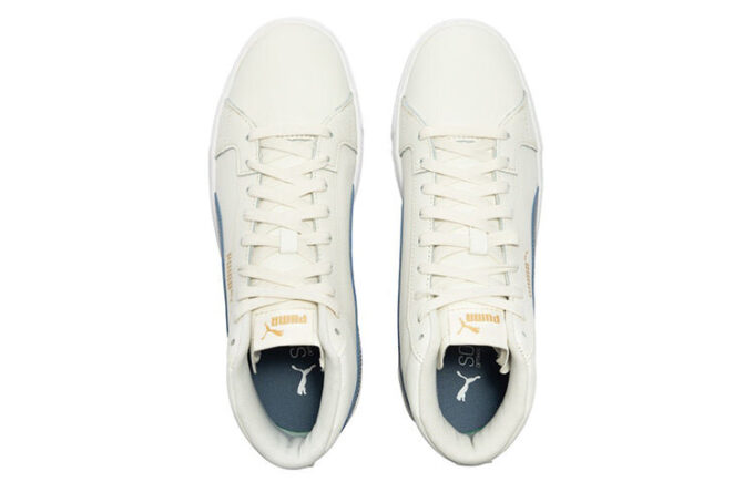 Servera Pro Lite Mid ”Vit Grön”