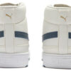 Servera Pro Lite Mid ”Vit Grön”