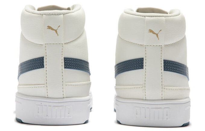 Servera Pro Lite Mid ”Vit Grön”