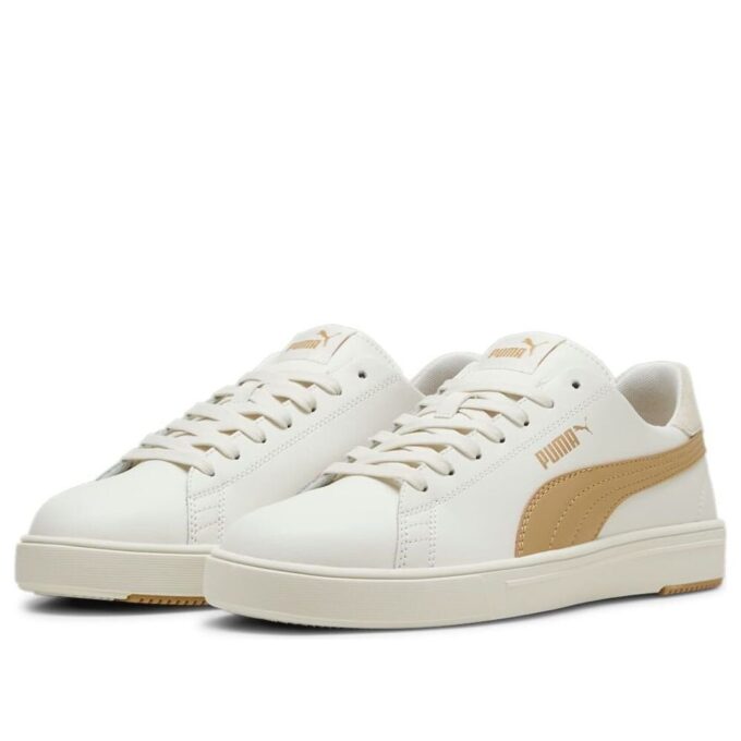 Servera Pro Lite ”Vit Tan”