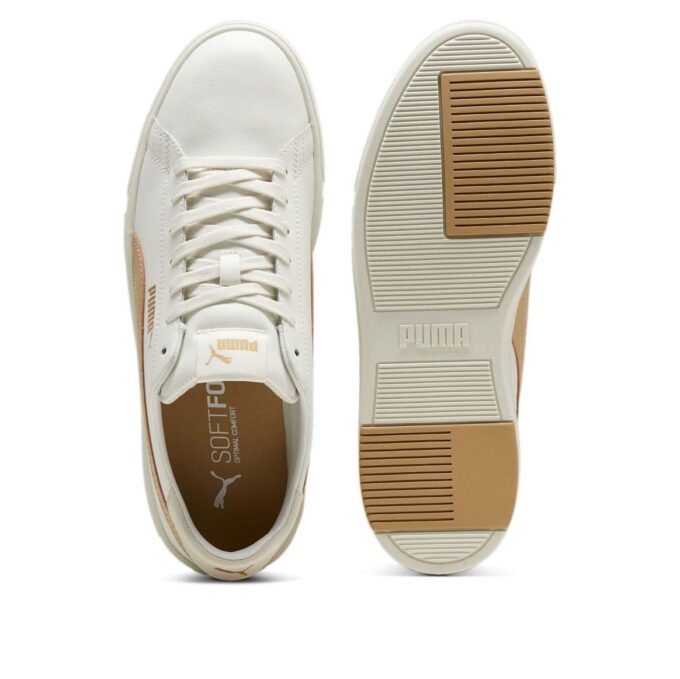 Servera Pro Lite ”Vit Tan”