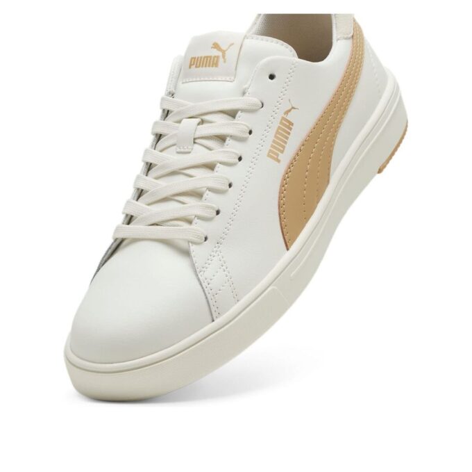 Servera Pro Lite ”Vit Tan”