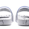 Shantell Martin x Leadcat Slide ”Vit Svart”