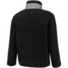 Sherpajacka med lappfickor ”Svart”