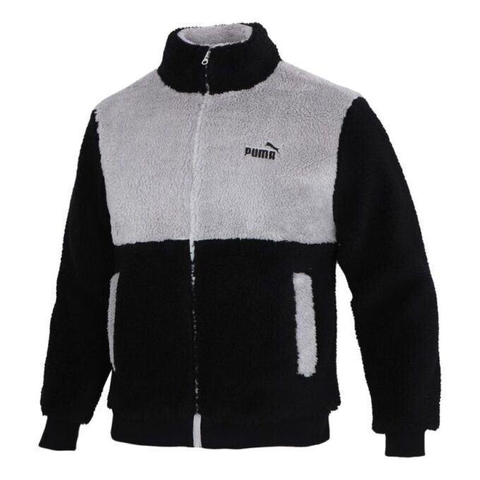 Sherpajacka ”Svart”
