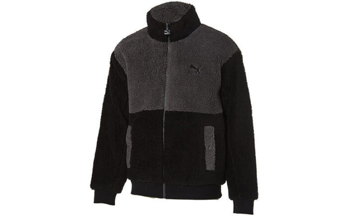 Sherpajacka ”Svart”
