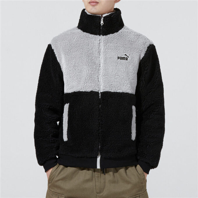 Sherpajacka ”Svart”