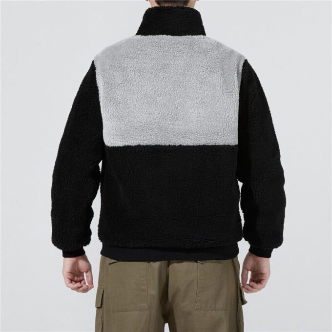 Sherpajacka ”Svart”
