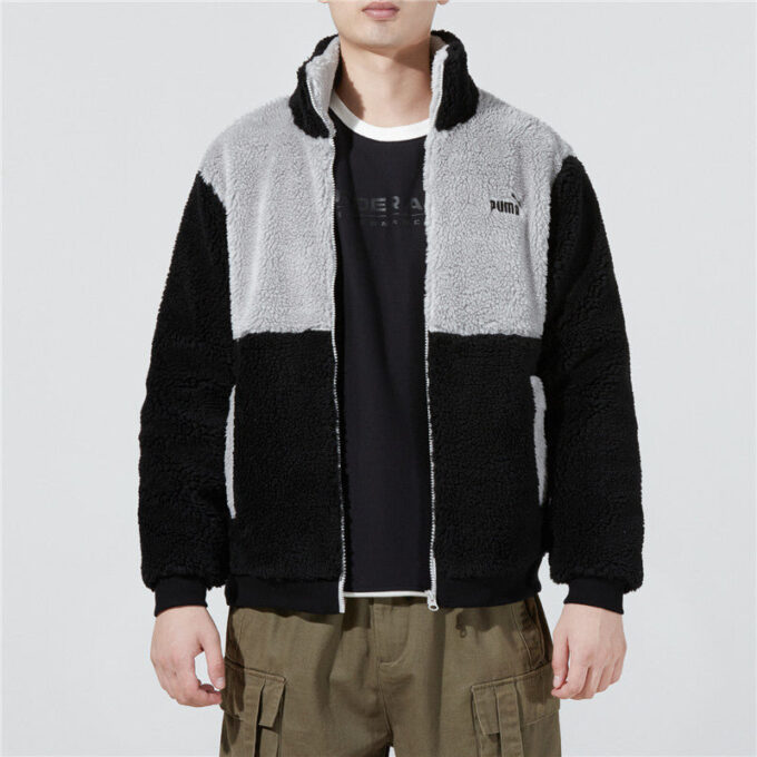 Sherpajacka ”Svart”