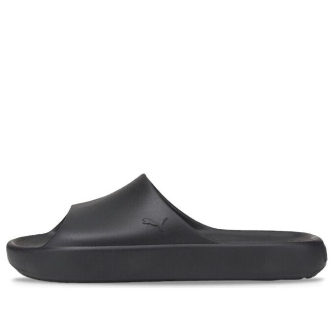 Shibui kattrutschkana ”Svart”