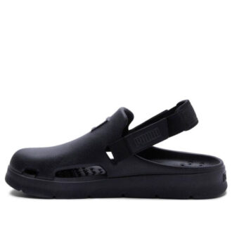 Shibui Mule ”Black”