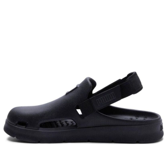 Shibui Mule ”Black”
