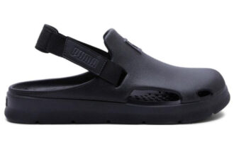 Shibui Mule ”Black”