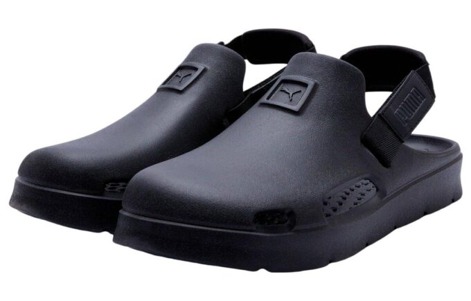 Shibui Mule ”Black”