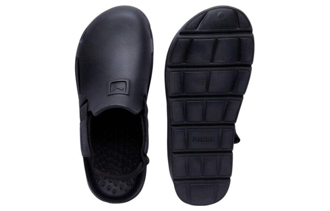 Shibui Mule ”Black”