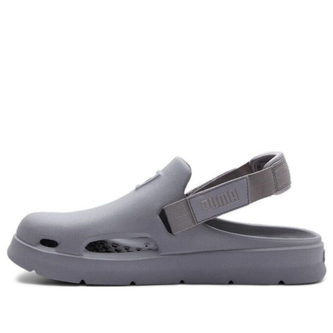 Shibui Mule ”Cool Gray”